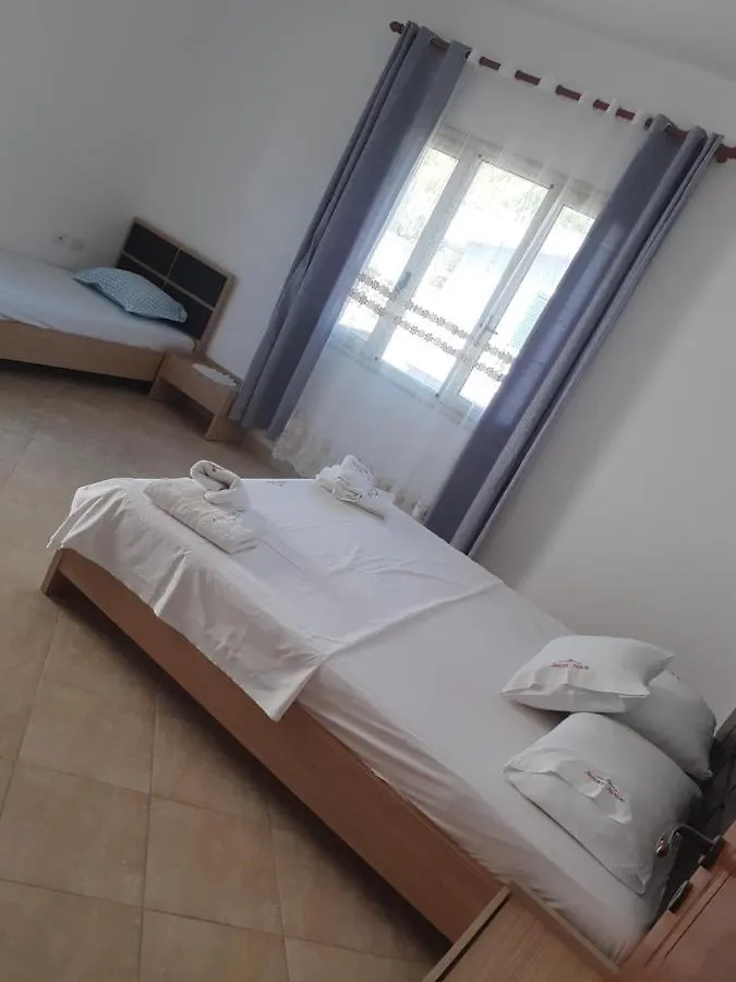 Appartamento Sunset House Aurora&Ersi Orikum Albania
