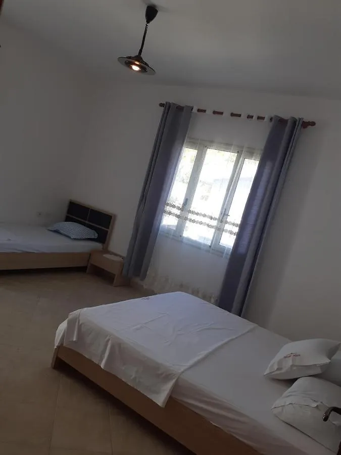 Appartamento Sunset House Aurora&Ersi Orikum