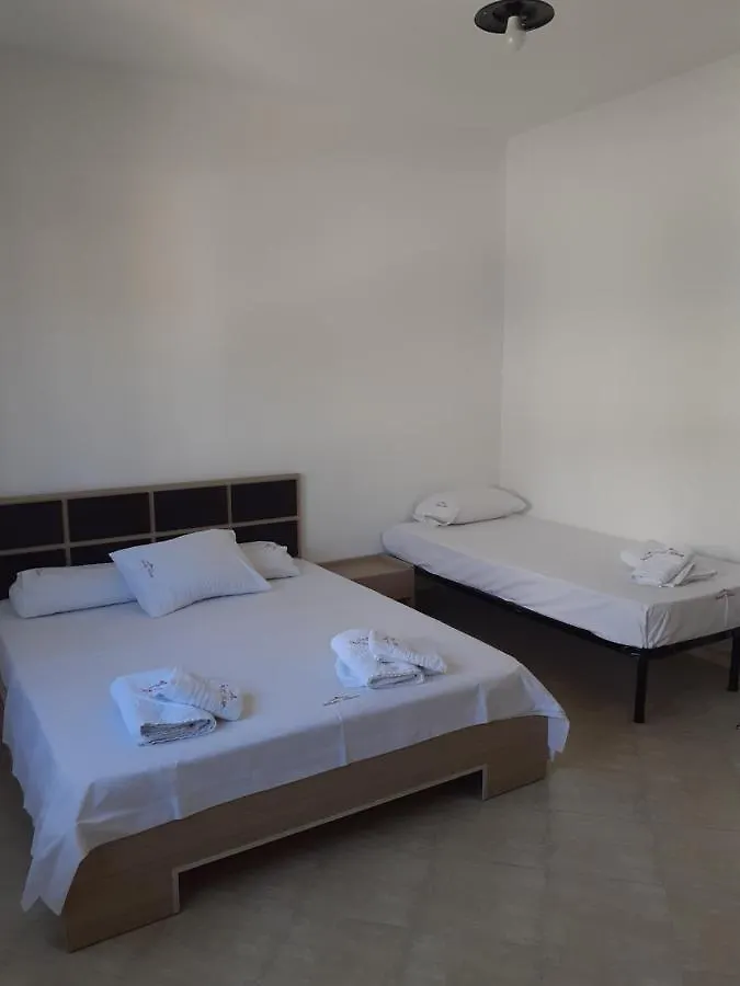 Appartamento Sunset House Aurora&Ersi Orikum