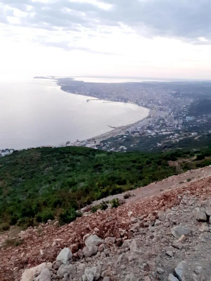 Appartamento Sunset House Aurora&Ersi Orikum 0*,  Albania
