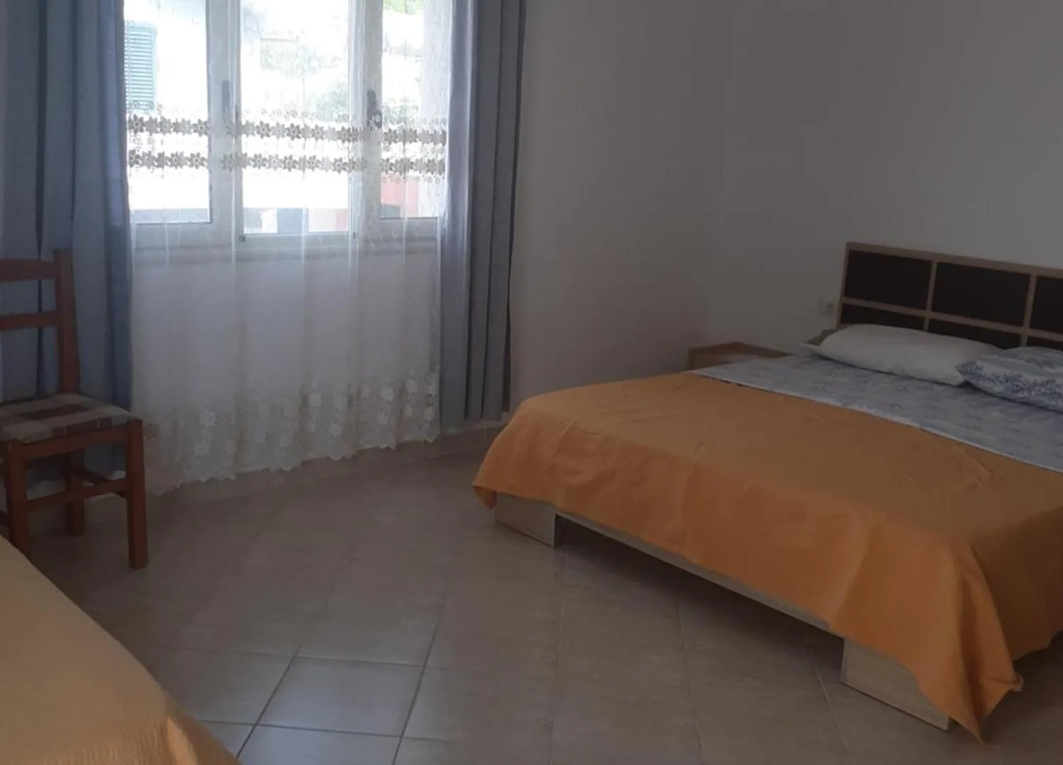 Appartamento Sunset House Aurora&Ersi Orikum 0*,