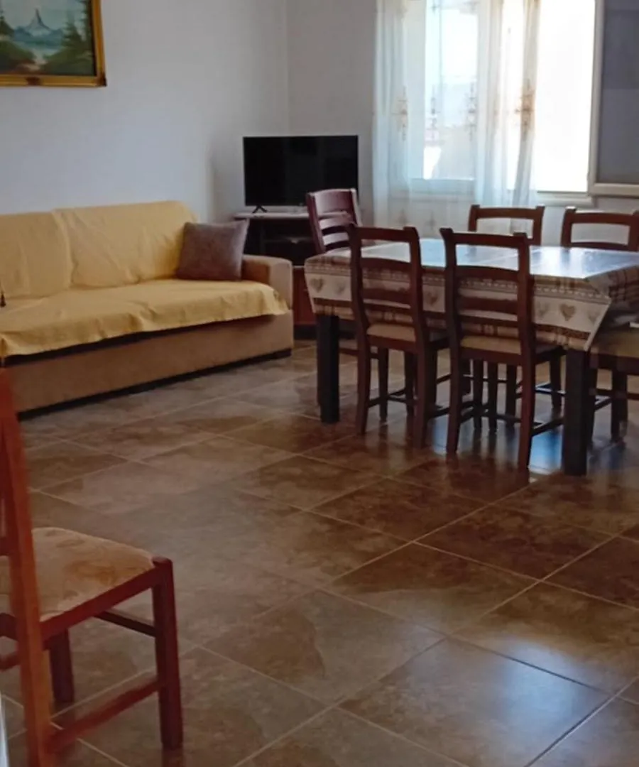 Appartamento Sunset House Aurora&Ersi Orikum
