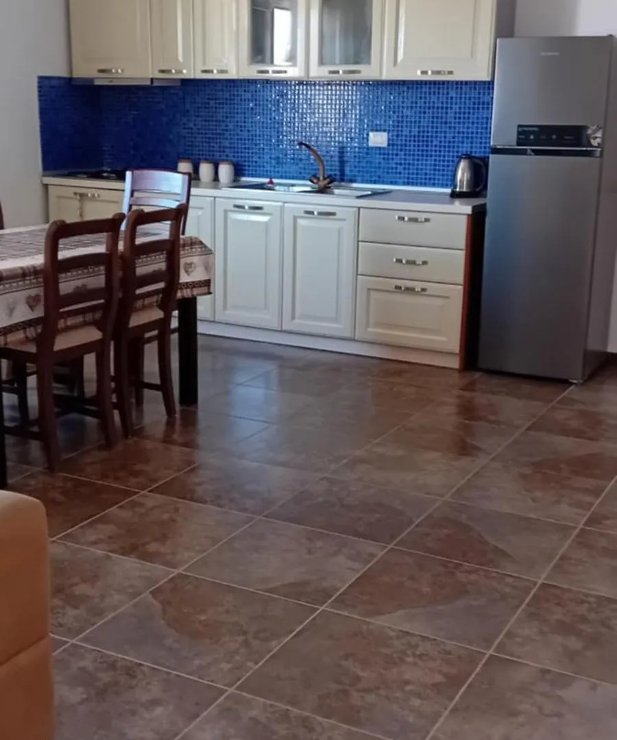 Appartamento Sunset House Aurora&Ersi Orikum