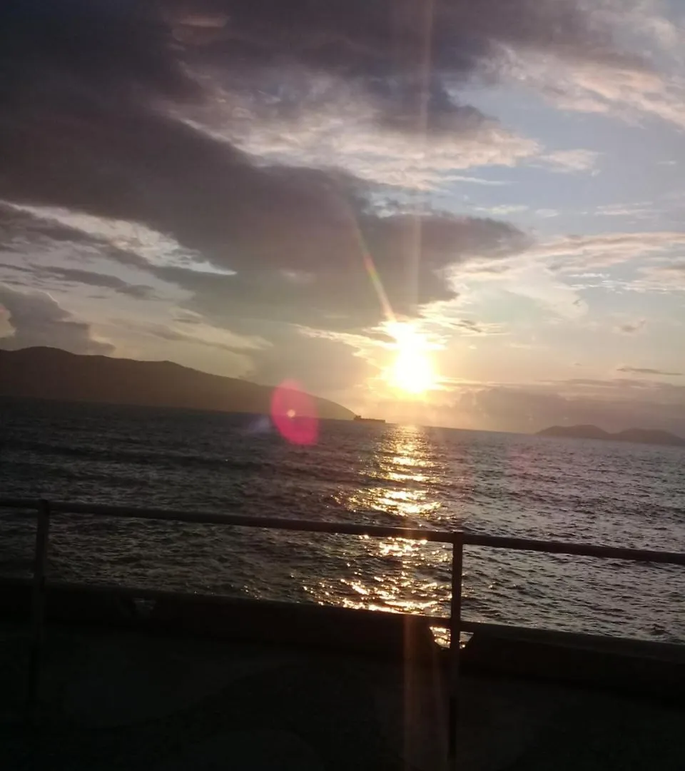 Appartamento Sunset House Aurora&Ersi Orikum