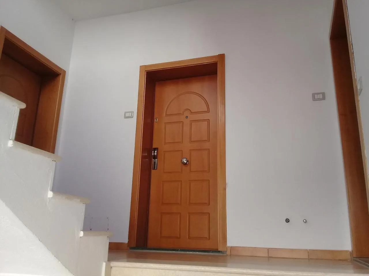 Appartamento Sunset House Aurora&Ersi Orikum