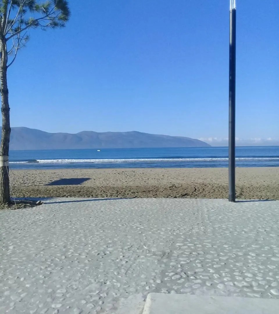 Appartamento Sunset House Aurora&Ersi Orikum