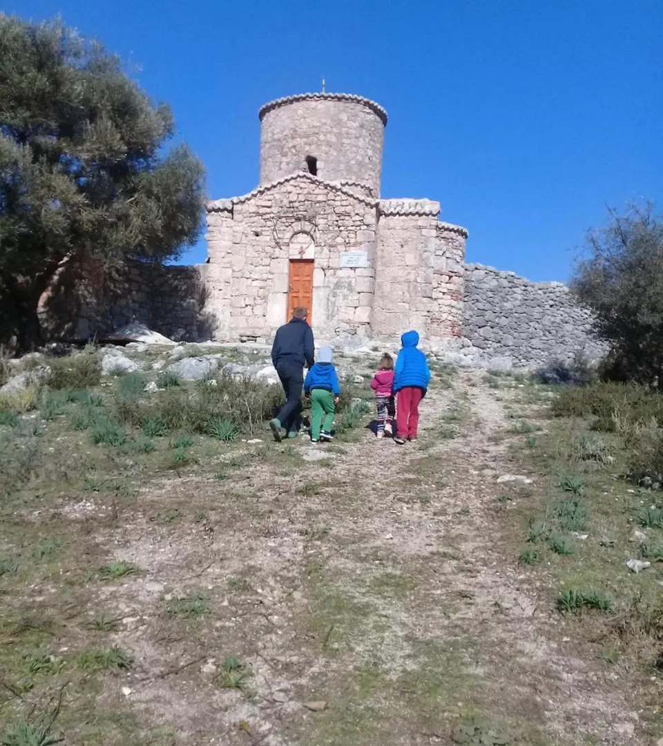 Appartamento Sunset House Aurora&Ersi Orikum