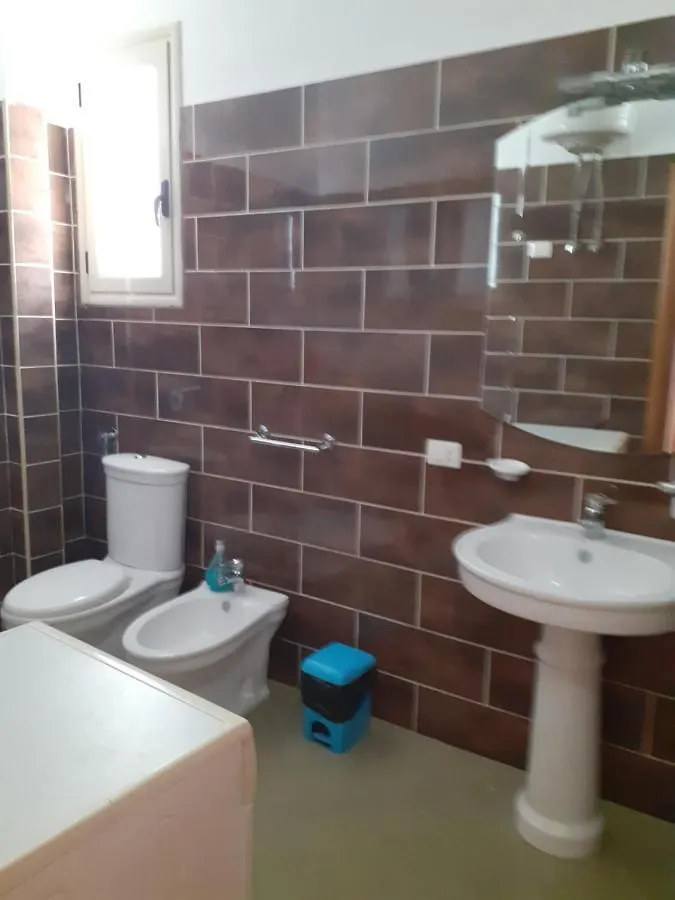 Appartamento Sunset House Aurora&Ersi Orikum